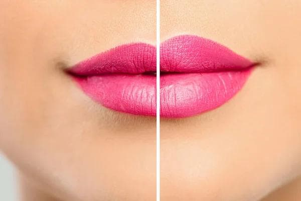 Implant labial Permalip