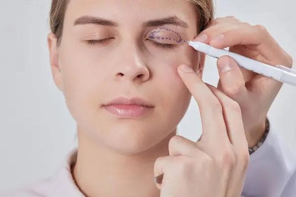 Blépharoplastie