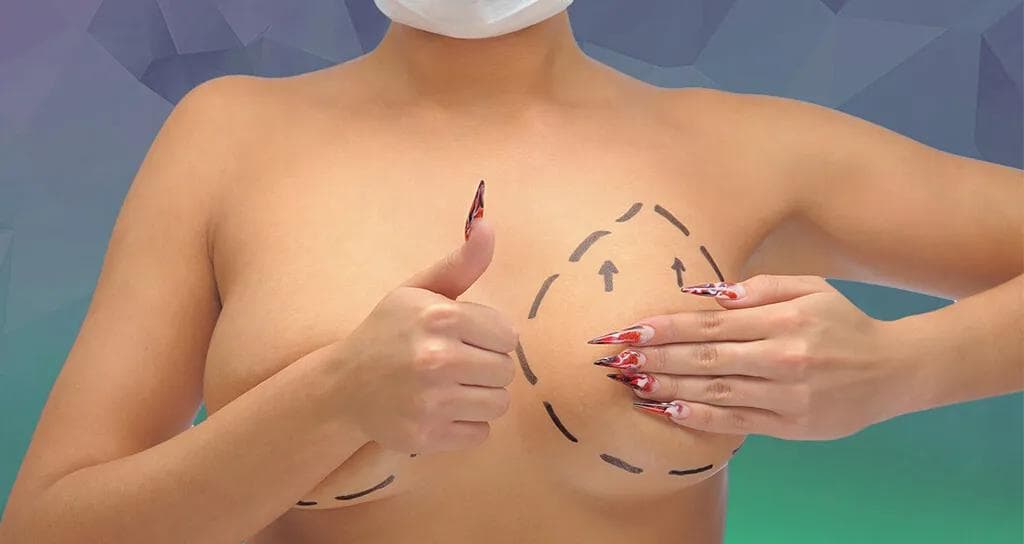 Nipple Correction and Reconstruction